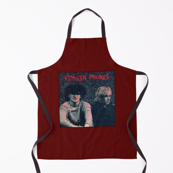Item preview, Virgin Prunes (Band) designed and sold by rcmarble.