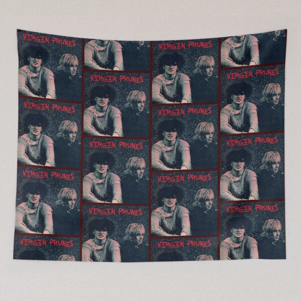 Item preview, Virgin Prunes (Band) designed and sold by rcmarble.
