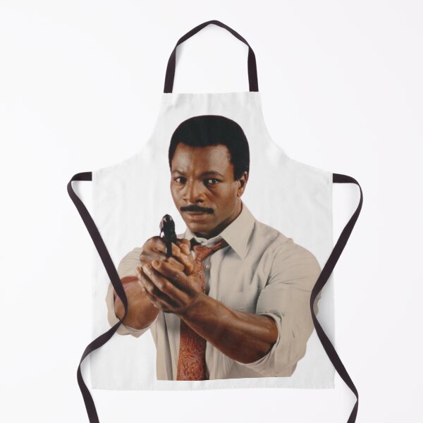 Item preview, Carl Weathers it's action time designed and sold by Omnya aboelyazeed.