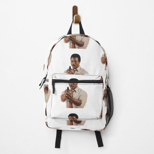 Item preview, Carl Weathers it's action time designed and sold by Omnya aboelyazeed.