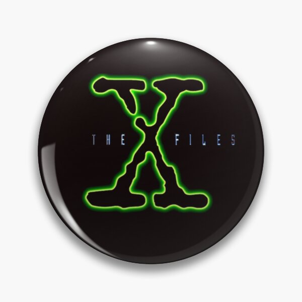 Item preview, the X files designed and sold by NMHKcreations.