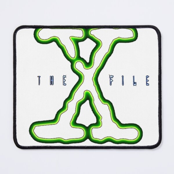 Item preview, the X files designed and sold by NMHKcreations.