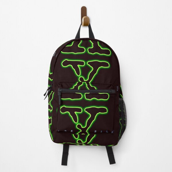 Item preview, the X files designed and sold by NMHKcreations.