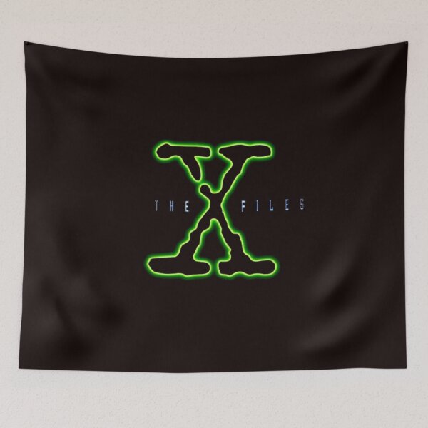 Item preview, the X files designed and sold by NMHKcreations.
