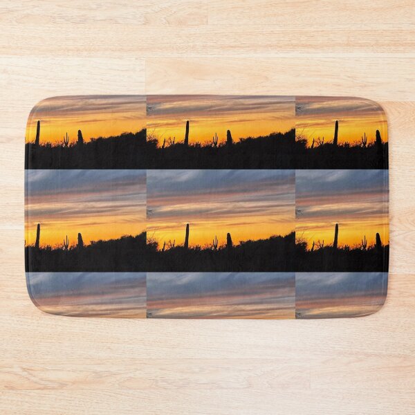 Item preview, Cactus sun set designed and sold by EdsDesigns1.