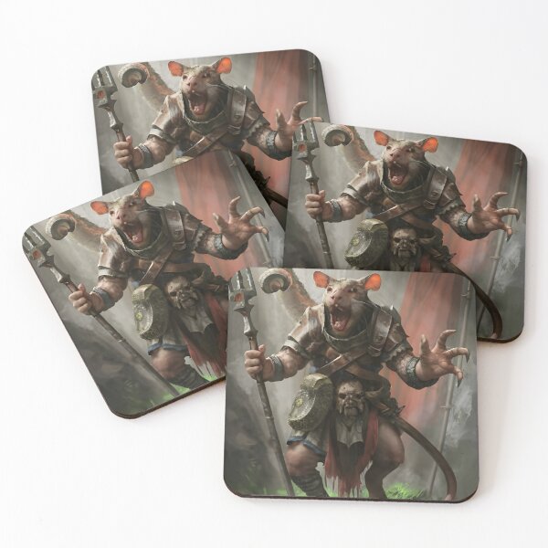 Item preview, Rat King designed and sold by NooraniFantasy.