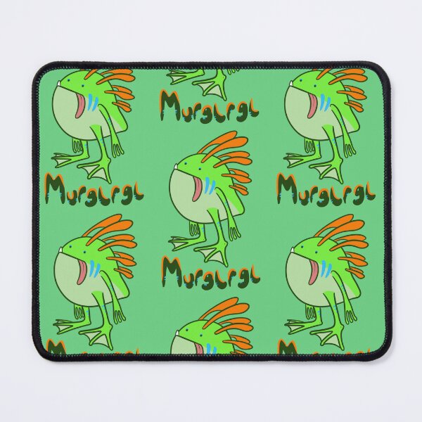 Item preview, Murglrgl designed and sold by Moonpad.