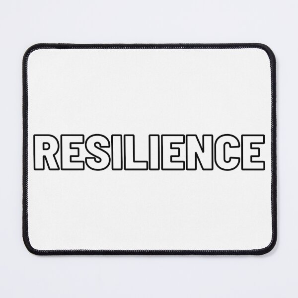 Item preview, Rise with Resilience designed and sold by Lorets-Designs.