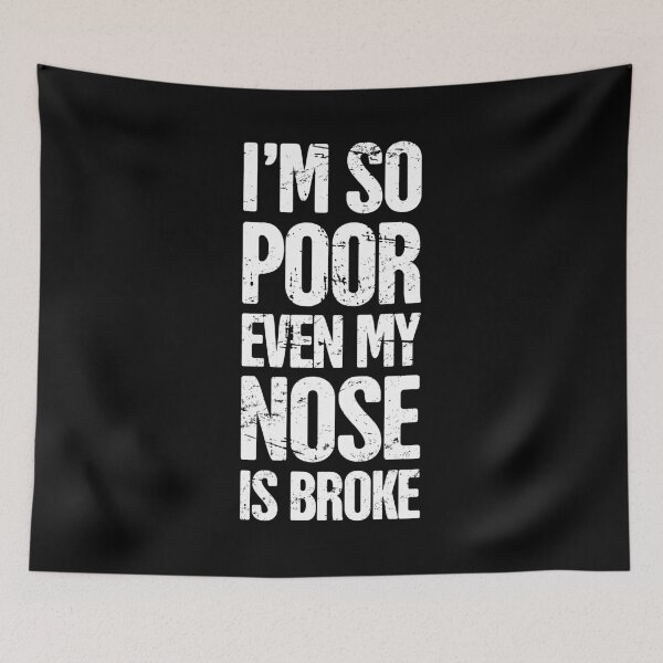 Item preview, Funny Broken Nose Get Well Soon Gift designed and sold by Jam Jar.