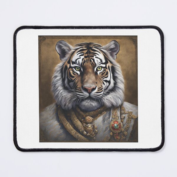 Item preview, Royal Tiger designed and sold by raleca78.