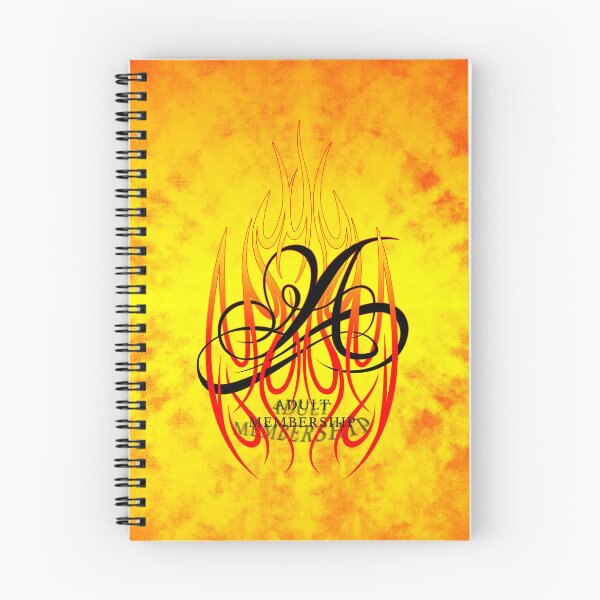 Item preview, G71N19002403 Adult Membership designed and sold by Gio71Nico19.