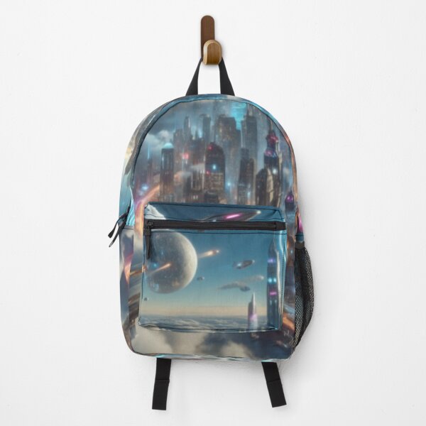 Item preview, sky city designed and sold by Thes22.