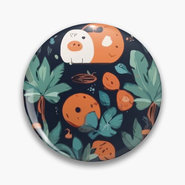 Item preview, Cute panda pattern  designed and sold by teedesigndaily.