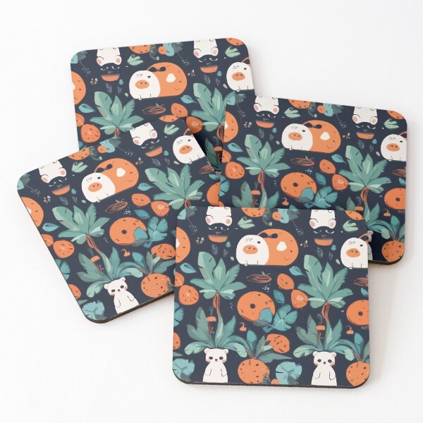 Item preview, Cute panda pattern  designed and sold by teedesigndaily.