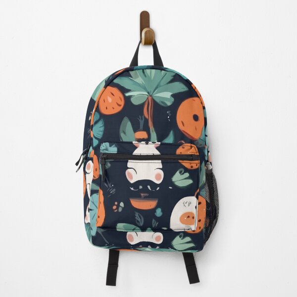 Item preview, Cute panda pattern designed and sold by teedesigndaily.