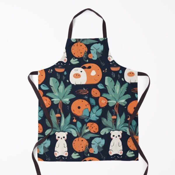 Item preview, Cute panda pattern  designed and sold by teedesigndaily.