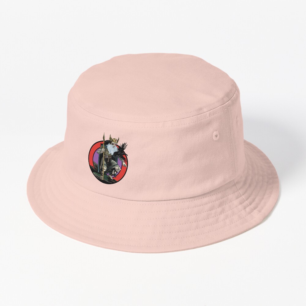 Item preview, Bucket Hat designed and sold by FBWashington.