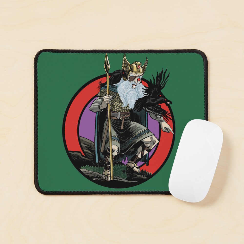 Item preview, Mouse Pad designed and sold by FBWashington.