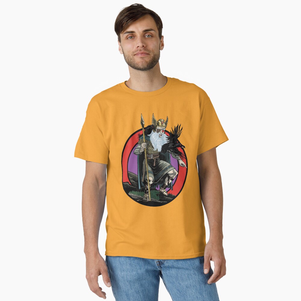 Item preview, Classic T-Shirt designed and sold by FBWashington.