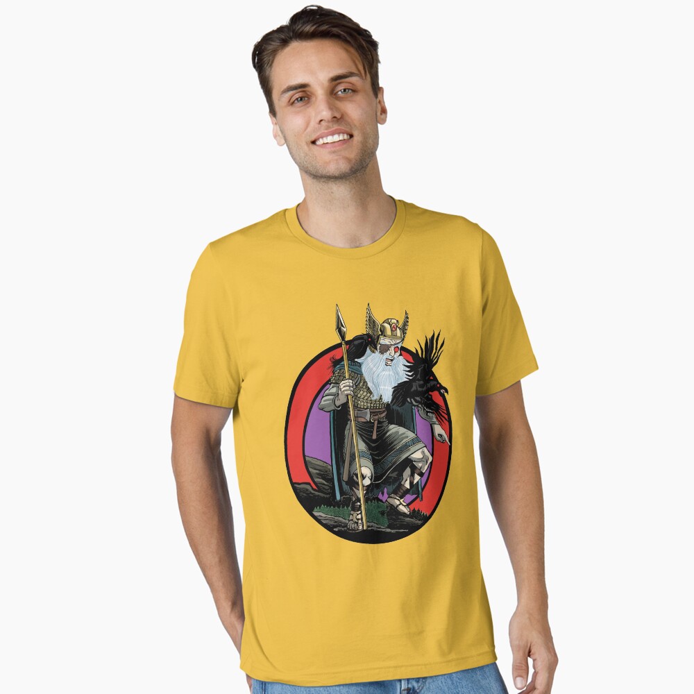 Item preview, Essential T-Shirt designed and sold by FBWashington.