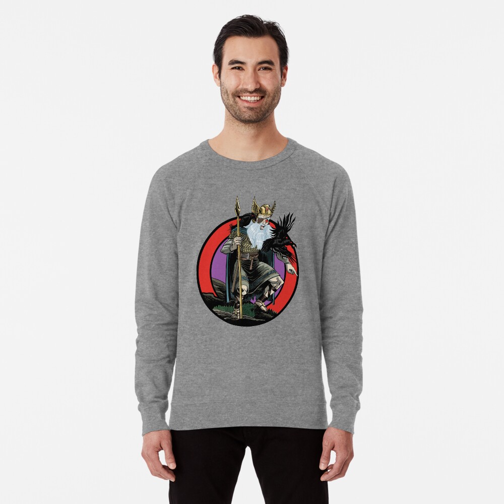 Item preview, Lightweight Sweatshirt designed and sold by FBWashington.