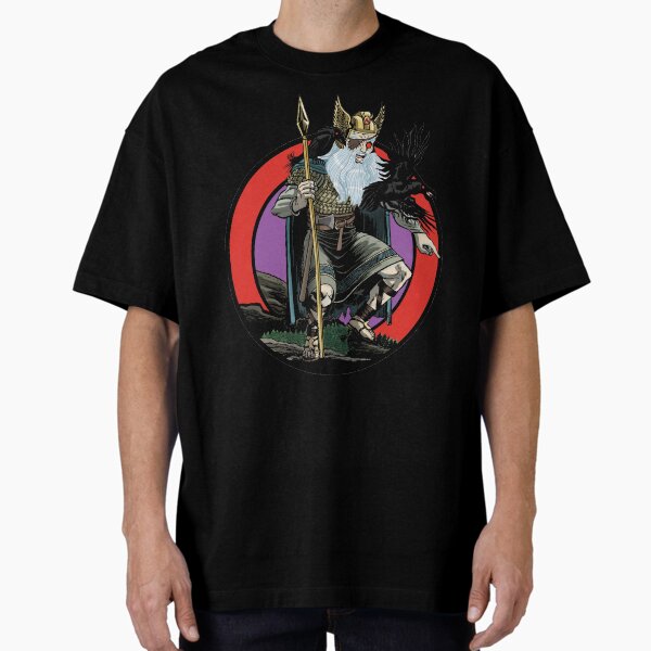 Oversized T-Shirt
