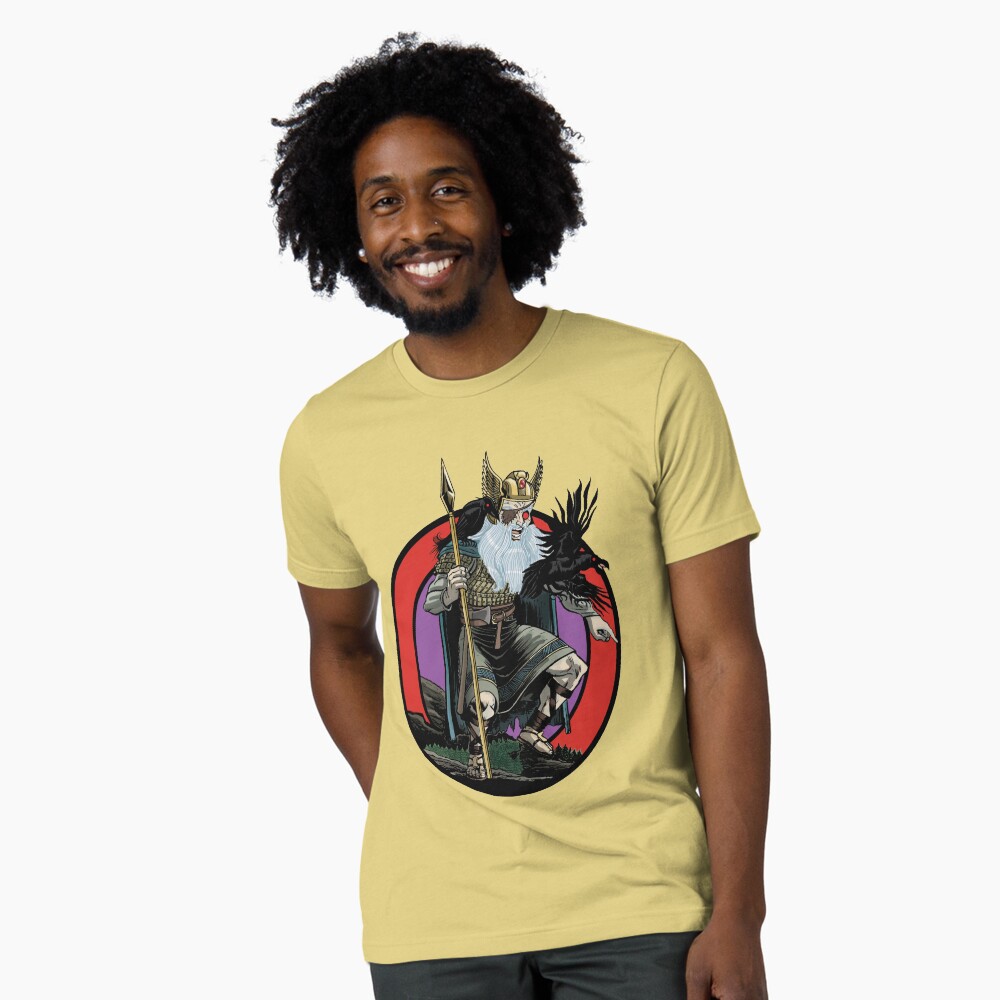 Item preview, Tri-blend T-Shirt designed and sold by FBWashington.