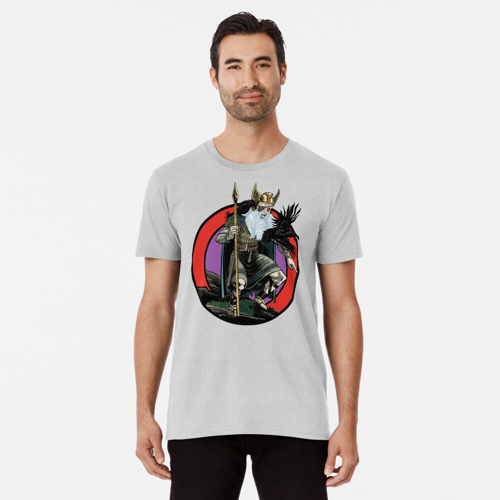 Item preview, Premium T-Shirt designed and sold by FBWashington.