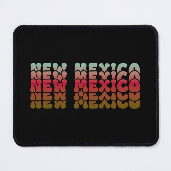 Item preview, New Mexico Vistas designed and sold by HeadTurningArt.