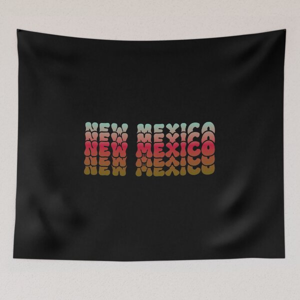 Item preview, New Mexico Vistas designed and sold by HeadTurningArt.