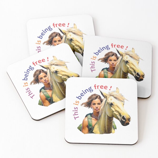 Item preview, I like freedom designed and sold by TorresCosta.