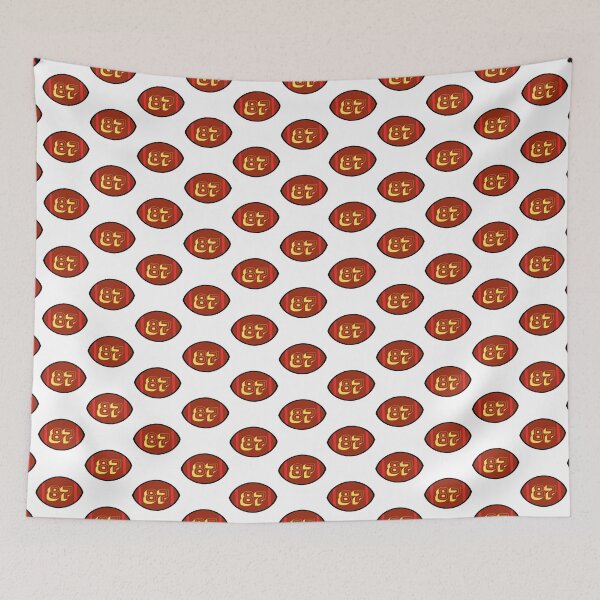Item preview, 87 Football designed and sold by ami.creations.