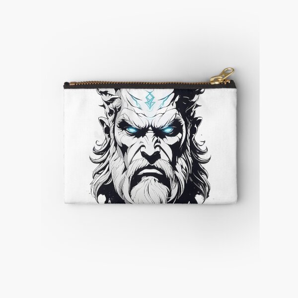 Item preview, Zeus designed and sold by Gabriel0x.
