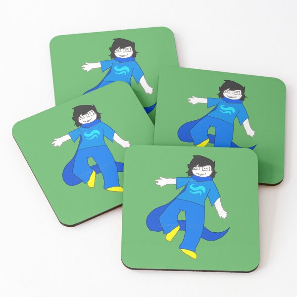 Item preview, June Egbert Floaty God Tier designed and sold by Bug Eyes!.