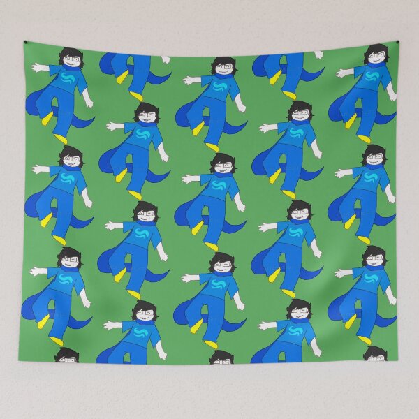 Item preview, June Egbert Floaty God Tier designed and sold by Bug Eyes!.