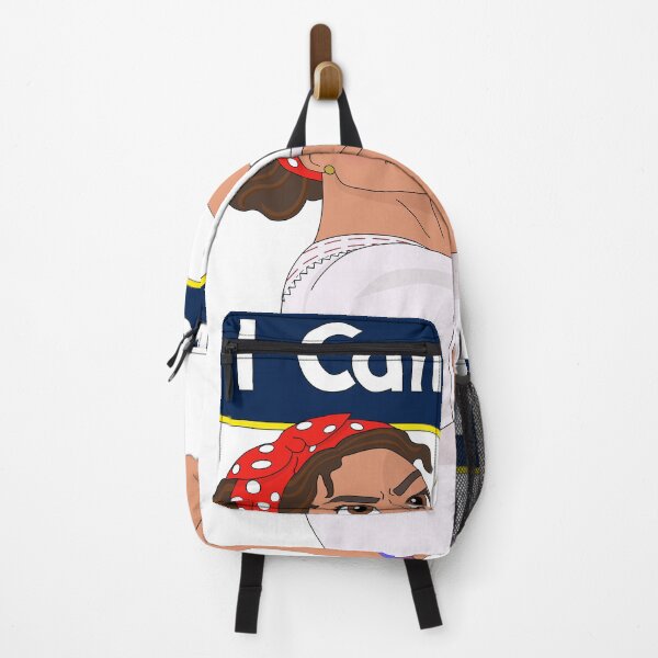 Item preview, Luisa Can Do It! designed and sold by FloridaProject.