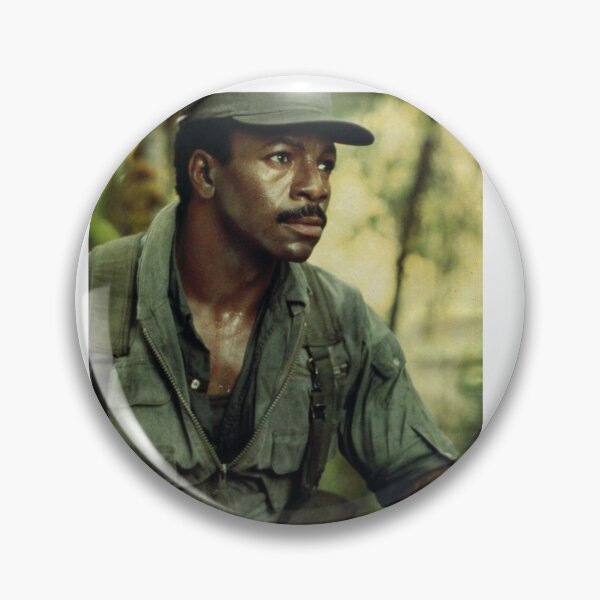 Item preview, Carl Weathers designed and sold by Omnya aboelyazeed.