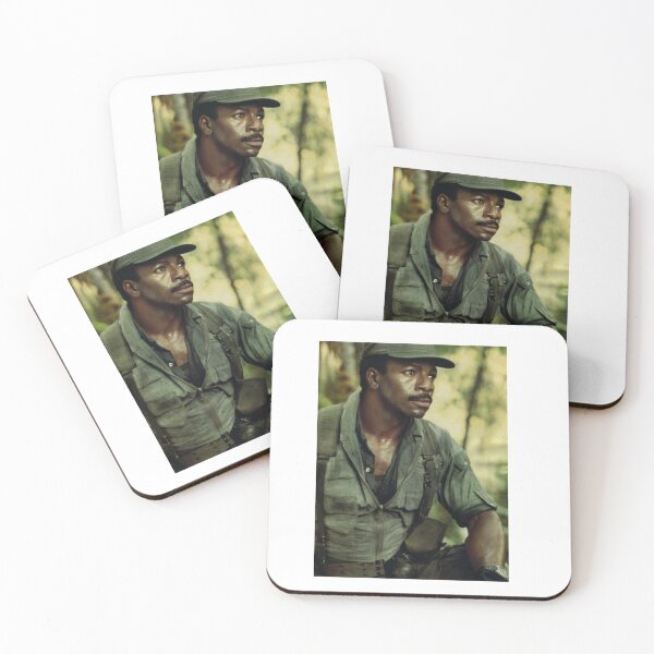 Item preview, Carl Weathers designed and sold by Omnya aboelyazeed.
