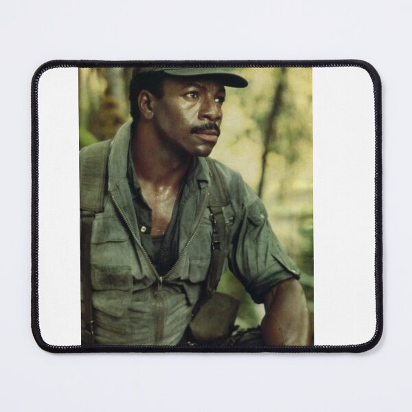 Item preview, Carl Weathers designed and sold by Omnya aboelyazeed.