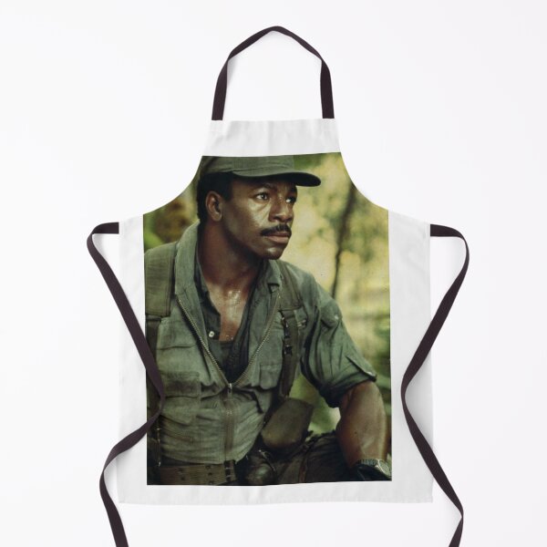 Item preview, Carl Weathers designed and sold by Omnya aboelyazeed.