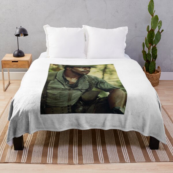 Item preview, Carl Weathers designed and sold by Omnya aboelyazeed.