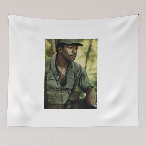 Item preview, Carl Weathers designed and sold by Omnya aboelyazeed.