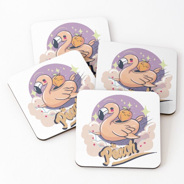 Item preview, So Peach designed and sold by EzekRenne.