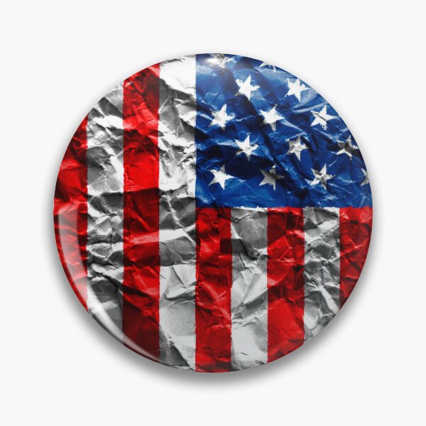 Item preview, USA Flag designed and sold by UA-Shirts.