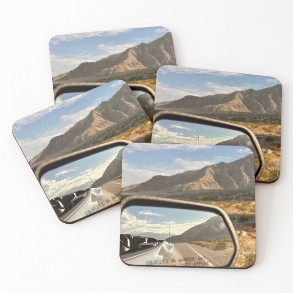 Item preview, Convertible Drives through Palm Springs designed and sold by CoastalBluesCO.