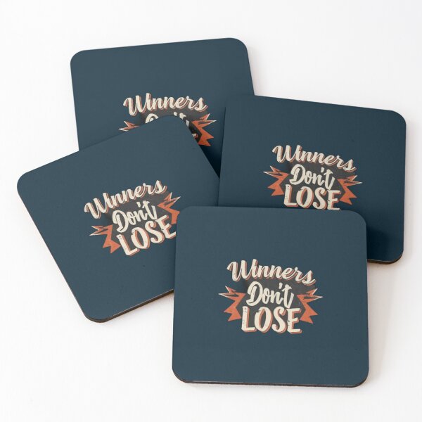 Item preview, A Tribute to Technoblade Winners Don't Lose designed and sold by BlueGoldArt.