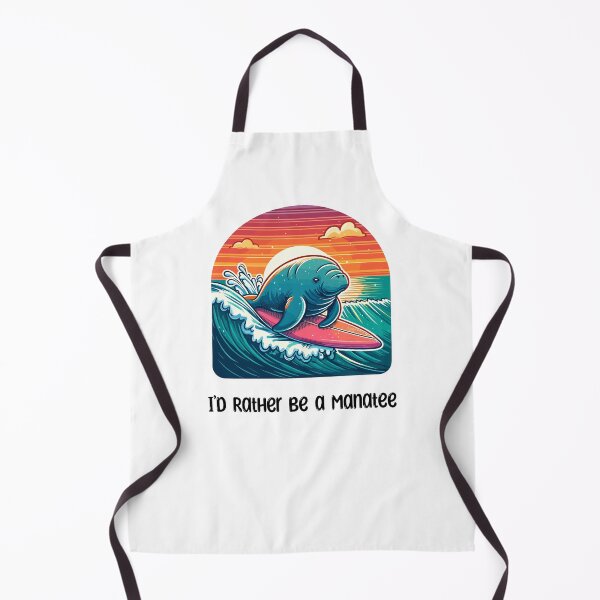 Item preview, Manatee Meme designed and sold by DinoKate.