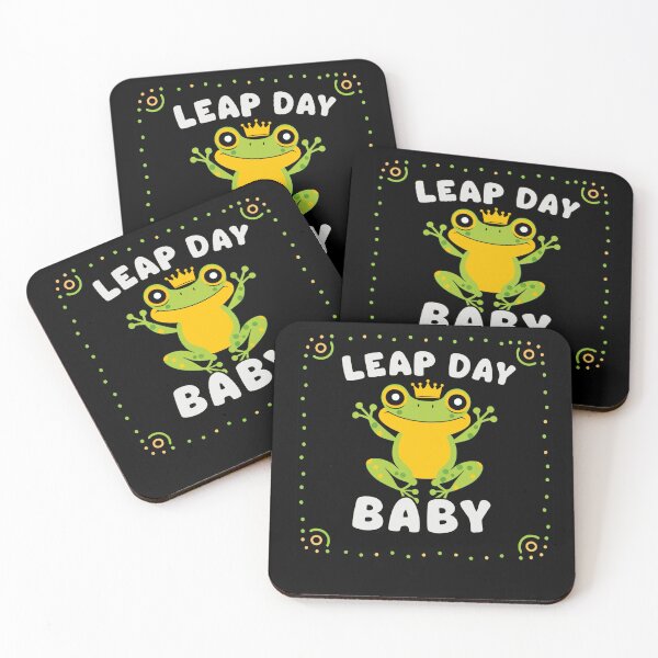 Item preview, Leap Day Baby, Leap Year Baby, leap year birthday, February 29th, v2 designed and sold by mwebba2005.
