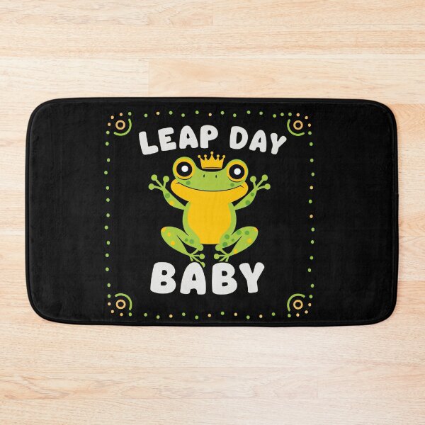 Item preview, Leap Day Baby, Leap Year Baby, leap year birthday, February 29th, v2 designed and sold by mwebba2005.
