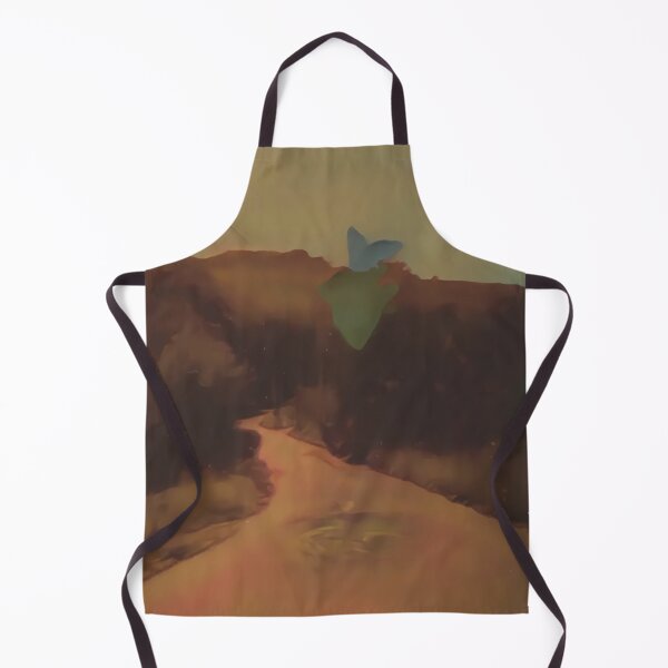 Item preview, Blue Fish on the Road designed and sold by nephophilia.